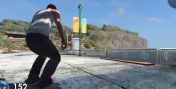 Skate 3 Playstation 3 Screenshot