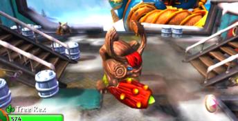 Skylanders Giants Playstation 3 Screenshot