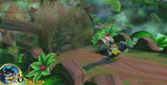 Skylanders Imaginators Playstation 3 Screenshot