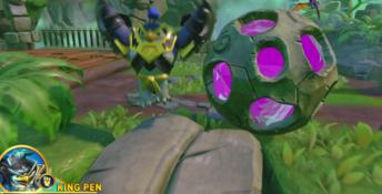 Skylanders Imaginators Playstation 3 Screenshot