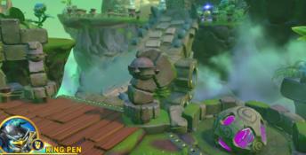 Skylanders Imaginators Playstation 3 Screenshot