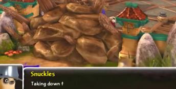 Skylanders Spyros Adventure Playstation 3 Screenshot