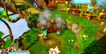 Skylanders Swap Force Playstation 3 Screenshot