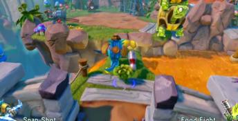 Skylanders Trap Team Playstation 3 Screenshot