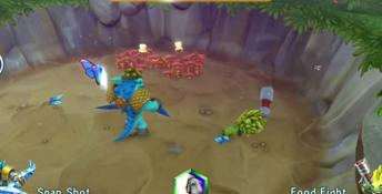 Skylanders Trap Team Playstation 3 Screenshot