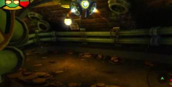 Sly Cooper: Thieves in Time Playstation 3 Screenshot