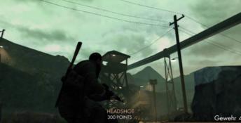 Sniper Elite V2