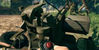 Sniper Ghost Warrior Playstation 3 Screenshot