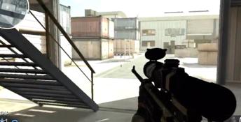 Snipers Playstation 3 Screenshot