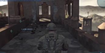 SOCOM US Navy SEALs Confrontation Playstation 3 Screenshot