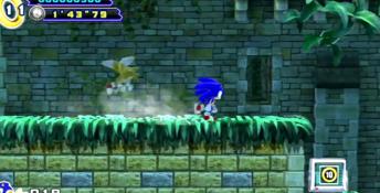 Sonic the Hedgehog 4: Episode 2 Playstation 3 Screenshot
