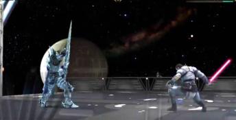 Soulcalibur 4 Playstation 3 Screenshot