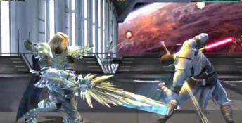 Soulcalibur 4 Playstation 3 Screenshot