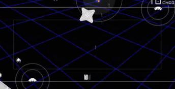 Space Invaders Infinity Gene Playstation 3 Screenshot