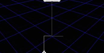 Space Invaders Infinity Gene Playstation 3 Screenshot
