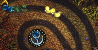 Sparkle 2 Playstation 3 Screenshot