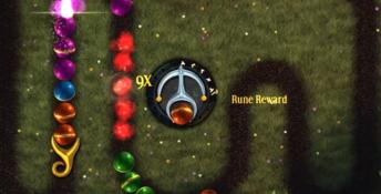 Sparkle 2 Playstation 3 Screenshot