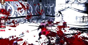 Splatterhouse Playstation 3 Screenshot