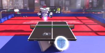 Sports Champions Playstation 3 Screenshot
