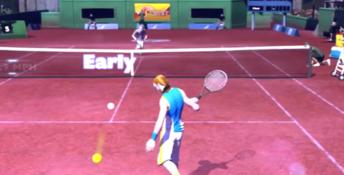 Sports Champions 2 Playstation 3 Screenshot