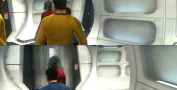 Star Trek Playstation 3 Screenshot