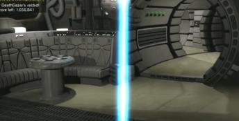 Star Wars Pinball Playstation 3 Screenshot