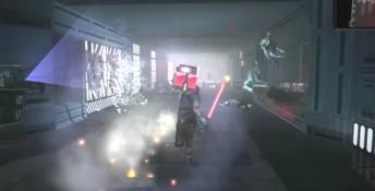 Star Wars: The Force Unleashed II Playstation 3 Screenshot