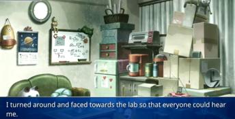 Steins;Gate Darling of Loving Vows Playstation 3 Screenshot