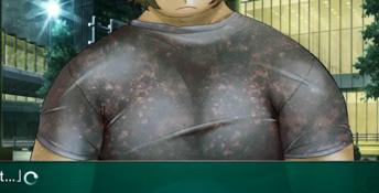 Steins;Gate Linear Bounded Phenogram Playstation 3 Screenshot