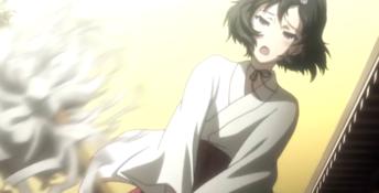 Steins;Gate Linear Bounded Phenogram Playstation 3 Screenshot