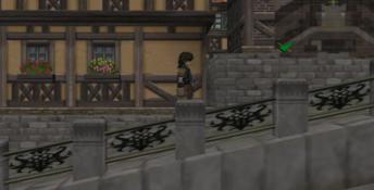 Suikoden 3 Playstation 3 Screenshot