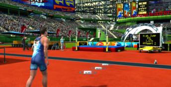 Summer Stars 2012 Playstation 3 Screenshot