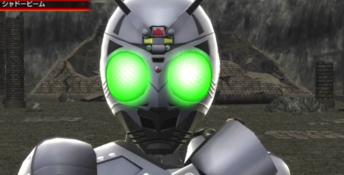 Super Hero Generation Playstation 3 Screenshot