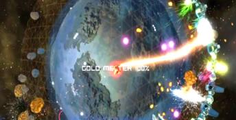 Super Stardust HD Playstation 3 Screenshot