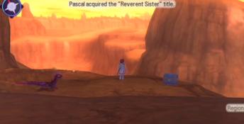 Tales of Graces Playstation 3 Screenshot