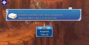 Tales of Graces Playstation 3 Screenshot