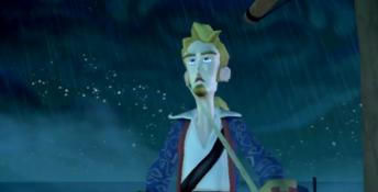 Tales of Monkey Island Playstation 3 Screenshot