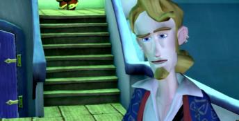 Tales of Monkey Island Playstation 3 Screenshot