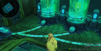 Tales of Xillia Playstation 3 Screenshot