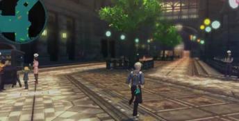Tales of Xillia 2 Playstation 3 Screenshot
