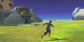 Tales of Zestiria Playstation 3 Screenshot