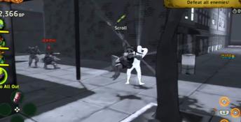 Teenage Mutant Ninja Turtles Mutants in Manhattan Playstation 3 Screenshot