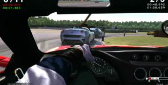 Test Drive Ferrari Legends Playstation 3 Screenshot