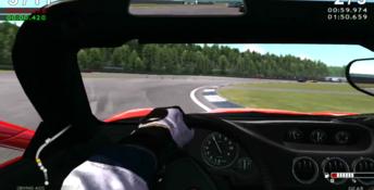 Test Drive Ferrari Legends Playstation 3 Screenshot