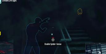 The Amazing Spider-Man 2 Playstation 3 Screenshot