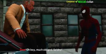 The Amazing Spider-Man 2 Playstation 3 Screenshot