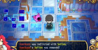 The Awakened Fate Ultimatum Playstation 3 Screenshot