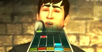 The Beatles Rock Band Playstation 3 Screenshot