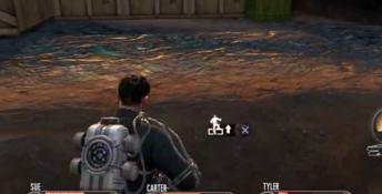The Bureau XCOM Declassified Playstation 3 Screenshot