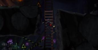 The Cave Playstation 3 Screenshot